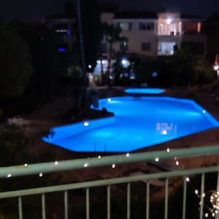 Rachel Suite By The Pool Πάφος Εξωτερικό φωτογραφία