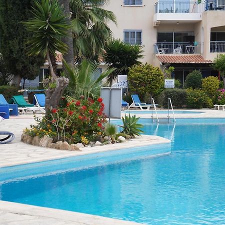 Rachel Suite By The Pool Πάφος Εξωτερικό φωτογραφία