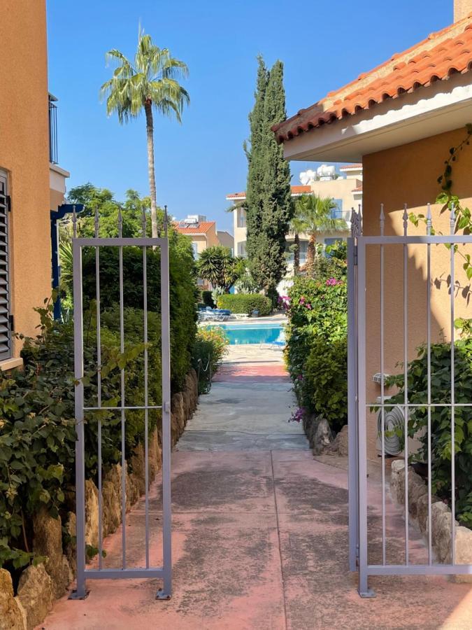 Rachel Suite By The Pool Πάφος Εξωτερικό φωτογραφία