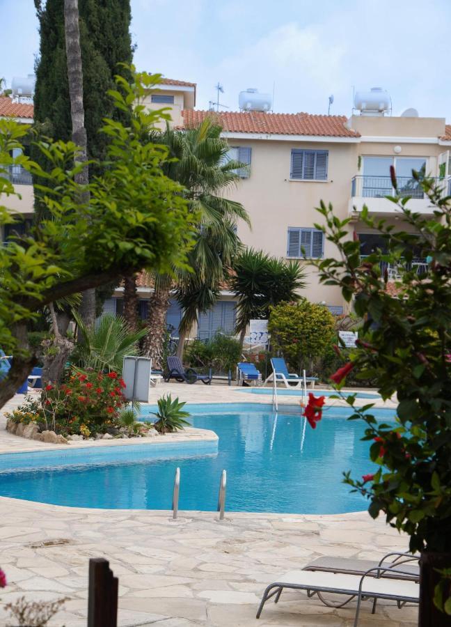 Rachel Suite By The Pool Πάφος Εξωτερικό φωτογραφία