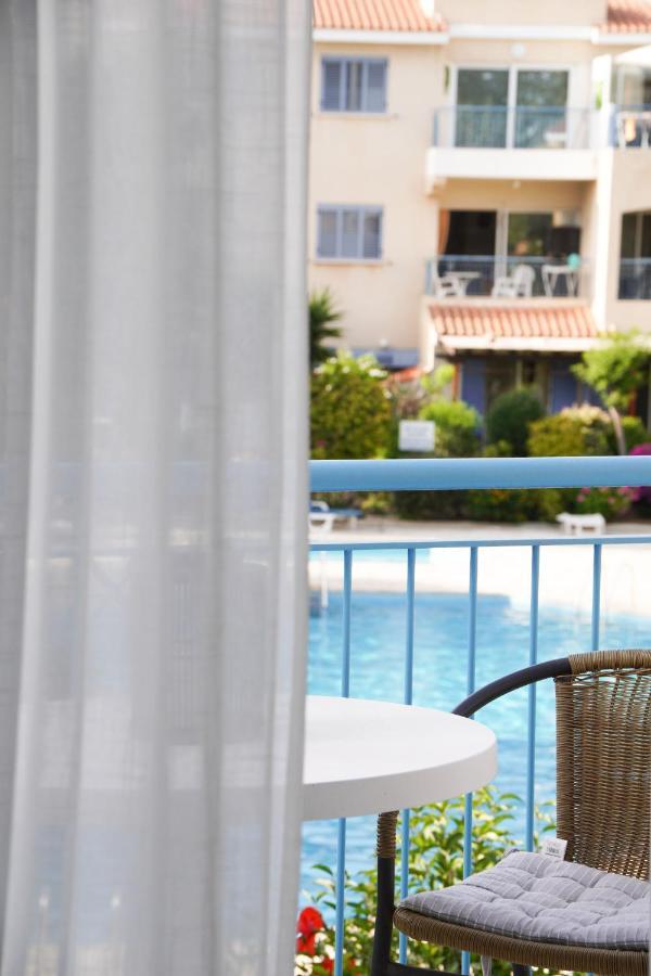 Rachel Suite By The Pool Πάφος Εξωτερικό φωτογραφία