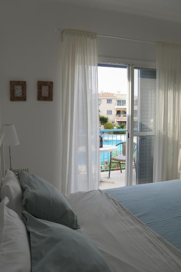 Rachel Suite By The Pool Πάφος Εξωτερικό φωτογραφία