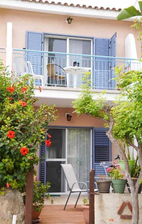 Rachel Suite By The Pool Πάφος Εξωτερικό φωτογραφία